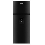 Réfrigérateur BRANDT BD6010NWB 600 Litres NoFrost - Noir