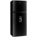 Réfrigérateur BRANDT BD6010NWB 600 Litres NoFrost - Noir