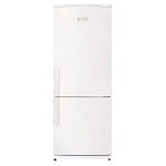 Réfrigérateur Combiné ACER GS373LXW 373Litres NoFrost - Blanc