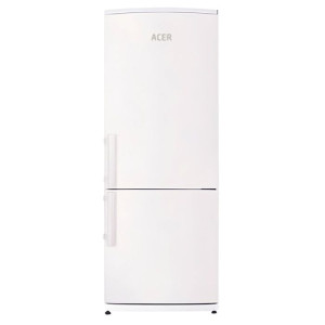 Réfrigérateur Combiné ACER GS373LXW 373Litres NoFrost - Blanc
