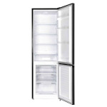 Réfrigérateur Combiné BIOLUX CB-38S 287 Litres DeFrost - Silver