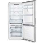 Réfrigérateur Combiné Inverter HISENSE RB3P422NSC 470L NoFrost - Inox