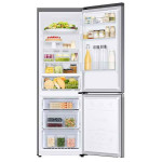 Réfrigérateur Combiné SAMSUNG RB34C600ES9 355L NoFrost - Silver