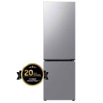 Réfrigérateur Combiné SAMSUNG RB34C600ES9 355L NoFrost - Silver