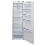 Réfrigérateur Encastrable BIOLUX M-RE37 370L LessFrost - Blanc