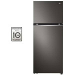 Réfrigérateur Inverter LG GN-B392PXGB 423Litres NoFrost - Noir