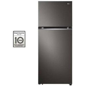 Réfrigérateur Inverter LG GN-B392PXGB 423Litres NoFrost - Noir