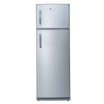 Next Réfrigérateur MONBTLANC FW352 350 Litres Defrost - Silver Réfrigérateur MONBTLANC FW352 350 Litres Defrost - Silver