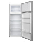Réfrigérateur NEWSTAR 2800S 280 Litres DeFrost - Silver