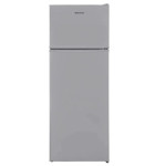 Réfrigérateur TELEFUNKEN FRIG-263S 213 Litres DeFrost - Silver