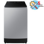 Lave Linge Top SAMSUNG WA11CG5441BYNQ 11Kg - Gris
