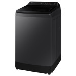 Lave Linge Top SAMSUNG WA80F13S5C 13Kg - Silver