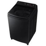Lave Linge Top SAMSUNG WA80F19S8B 19Kg - Noir