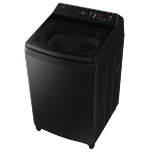 Lave Linge Top SAMSUNG WA80F19S8B 19Kg - Noir