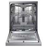 Lave vaisselle SAMSUNG DW60M5050FS 13 Couverts - Silver