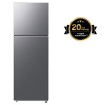 Réfrigérateur SAMSUNG RT31CG5000S9EL 400L NoFrost - Inox