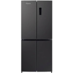 Réfrigérateur Side By Side BIOLUX SS50SNF 500Litres NoFrost