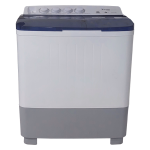 Lave linge Semi automatique CONDOR 10.5 Kg - WT10T1BF