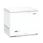 CONGÉLATEUR HORIZONTAL TELEFUNKEN FRIG-TLF240NP 240L / BLANC