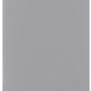 Réfrigérateur Telefunken FRIG-263S 213L LessFrost Silver