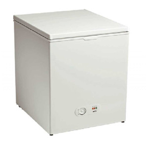 Congélateur Horizontal TELEFUNKEN FRIG TLF1-110 Blanc