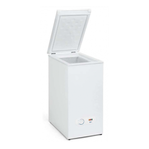 Congélateur Horizontal Telefunken LF070N 70 Litres - Blanc