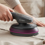 Défroisseur vapeur Kiwi - KSI-660 - 1500 W