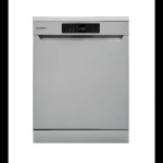 LAVE VAISSELLE 13 Couverts TELEFUNKEN DIGITAL Silver