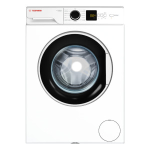 Machine à Laver TELEFUNKEN 6KG / Blanc