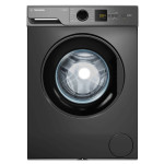Machine à Laver TELEFUNKEN 6KG / Gris