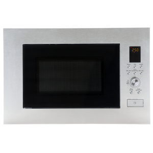 Micro Onde Encastrable Galanz 25 Litres Inox (MO-D90D25IE)