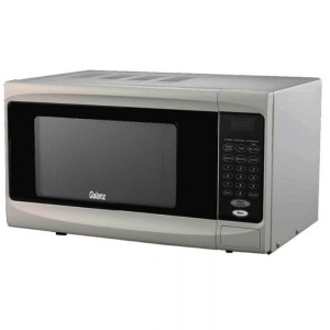 Micro-Onde GALANZ MO-P70H20AP-S1 20 Litres 700W - Silver