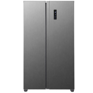 Réfrigérateur Side By Side Telefunken No Frost 563 L Inox (FRIG-FF2-69I)