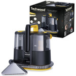 Aspirateur Injecteur, extracteur TECHWOOD TAN-6033 600W - Noir