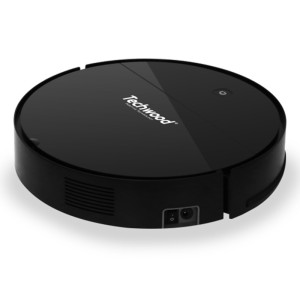 Aspirateur Robot 2en1 TECHWOOD TAR-2036 - Noir