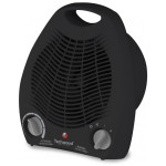 Chauffage Soufflant TECHWOOD TCG-2016 2000W - Noir