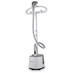 Défroisseur Vertical à Vapeur TECHWOOD TDV-2006 2000W - Blanc