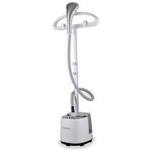 Défroisseur Vertical à Vapeur TECHWOOD TDV-2006 2000W - Blanc
