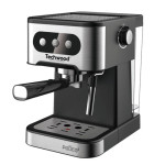 Machine à Café Expresso TECHWOOD TCA-156EXN 1350W - Noir