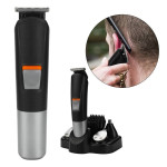 Tondeuse Rechargeable Multifonction TECHWOOD TTN-700 - Noir