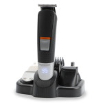 Tondeuse Rechargeable Multifonction TECHWOOD TTN-700 - Noir