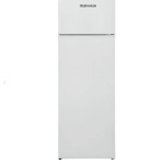 Réfrigérateur Telefunken 237L - Blanc (FRIG-283W)