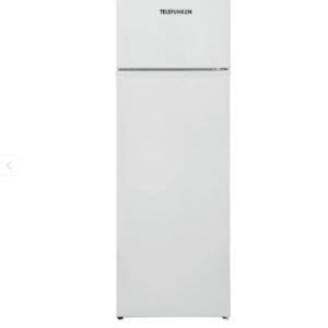 Réfrigérateur Telefunken 237L - Blanc (FRIG-283W)