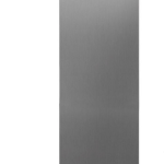Congélateur Vertical Telefunken NoFrost 307L / Inox