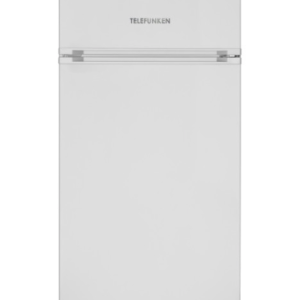 Réfrigérateur Telefunken 2 Portes – 432L – FRIG-473W – Blanc