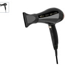 Sèche Cheveux KIWI 2400W - KHD-2151 - Noir & Bronze