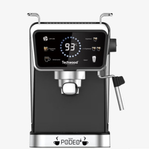 Machine expresso-TCA-1386EXN