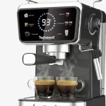 Machine expresso-TCA-1386EXN