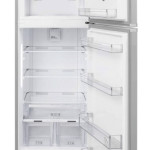 Réfrigérateur Telefunken FRIG-473I 478 Litres Nofrost Inox