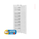 FOCUS, FILO 3000, Réfrigérateur FOCUS, Réfrigérateur Encastrable, Frigo Encastrable, 315 Litres, 315L, NoFrost, Frigo No